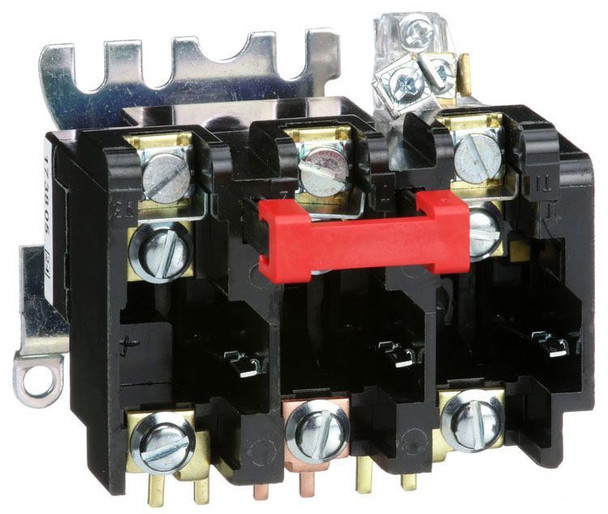 Square D 9065SDO5 Relays
