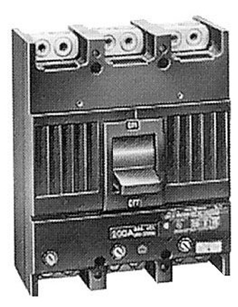 GE TJK436150WL Molded Case Breakers (MCCBs)