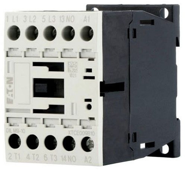 Eaton XTCE009B10E NEMA and IEC Contactors