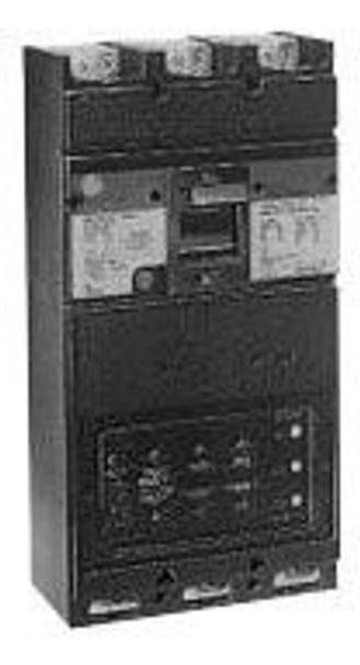 GE TKMA3Y1200 Molded Case Breakers (MCCBs)