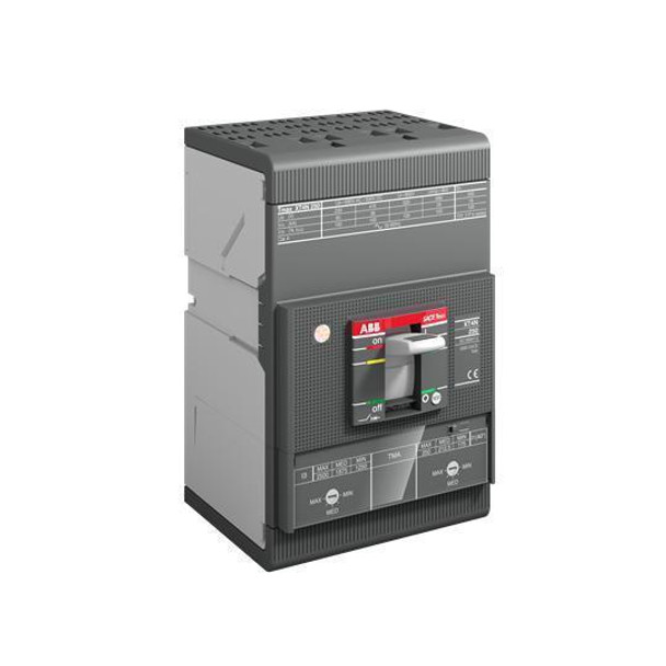 GE XT4SU3100AYJ000XXX Molded Case Breakers (MCCBs) GE XT4SU3100AYJ000XXX Molded Case Breakers (MCCBs)
