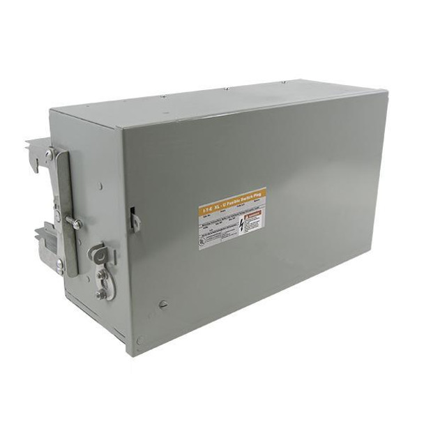 Siemens XLVB321 Bus Plugs and Busway