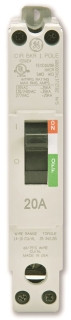 GE TEYH1025B Molded Case Breakers (MCCBs)