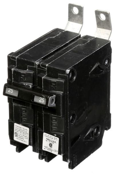 Siemens B225HH Miniature Circuit Breakers (MCBs)