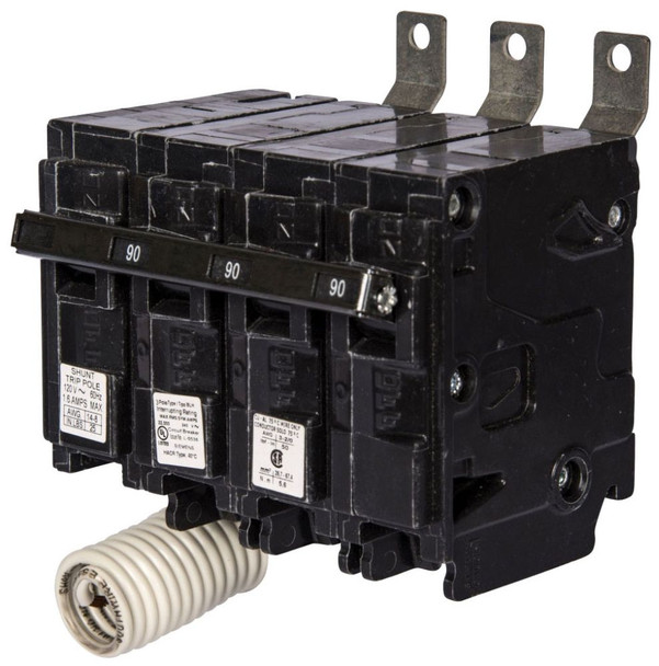 Siemens B330H00S01 Miniature Circuit Breakers (MCBs)