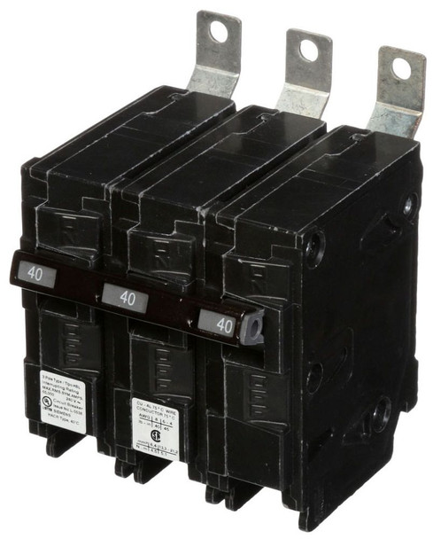 Siemens B340HH Miniature Circuit Breakers (MCBs)