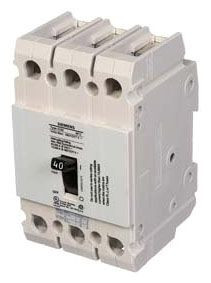 Siemens CQD340 Din Rail Mounted Circuit Breakers