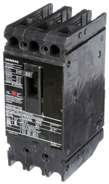 Siemens HHED63B030 Molded Case Breakers (MCCBs)