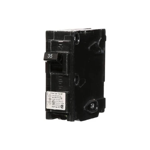 Siemens Q135 Miniature Circuit Breakers (MCBs)