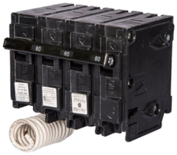 Siemens Q380H Molded Case Breakers (MCCBs)