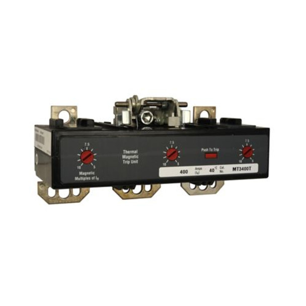 Eaton MT3400T Molded Case Breakers (MCCBs)