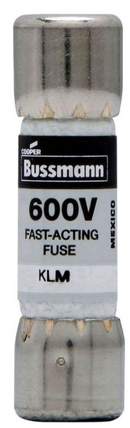 Bussmann KLM-30 Distribution Fuses EA Bussmann KLM-30 Distribution Fuses EA
