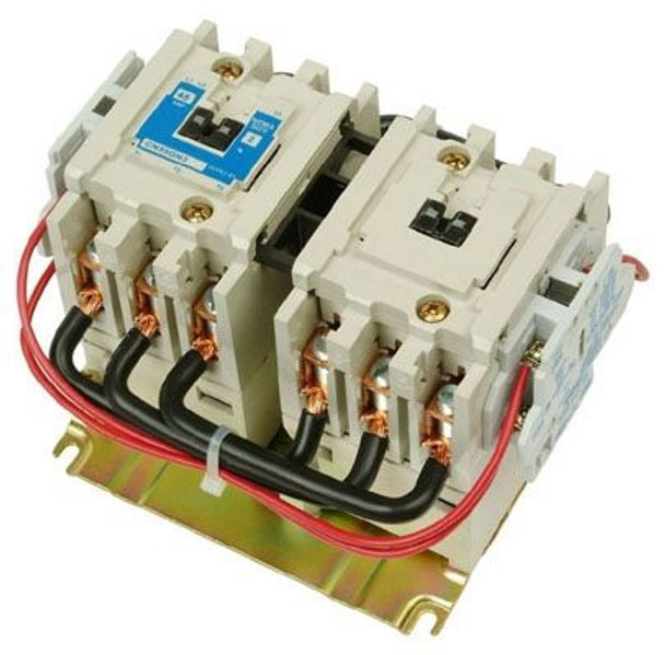 Eaton CN55GN3AB NEMA and IEC Contactors EA