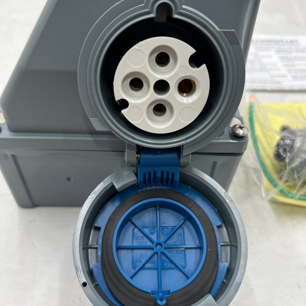 MENNEKES ME-430MI9 Other Safety Switches and Disconnects