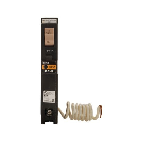Eaton CHFEP115 Miniature Circuit Breakers (MCBs)