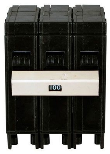 Eaton CHP330 Miniature Circuit Breakers (MCBs)