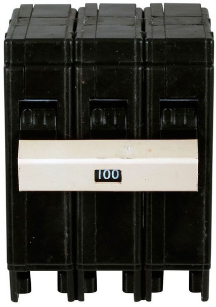Eaton CHP370 Miniature Circuit Breakers (MCBs) Eaton CHP370 Miniature Circuit Breakers (MCBs)