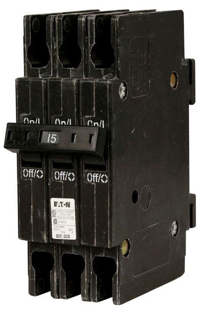 Eaton QCR3020H Molded Case Breakers (MCCBs) Eaton QCR3020H Molded Case Breakers (MCCBs)