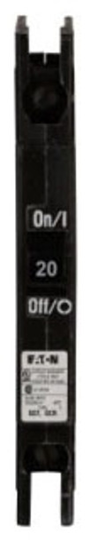 Eaton QCRH2020T Din Rail Mounted Circuit Breakers