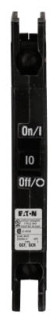 Eaton QCR2010P Din Rail Mounted Circuit Breakers