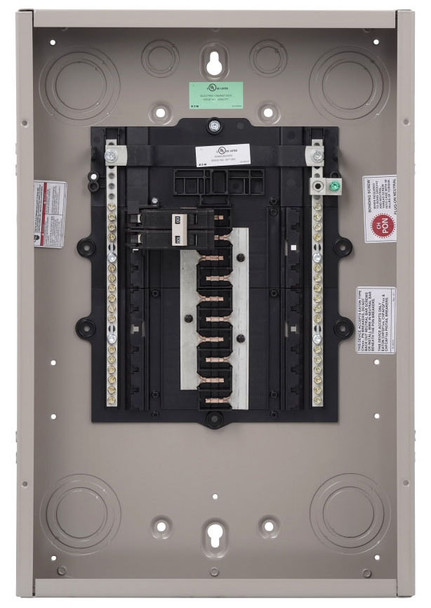 Eaton CHP24B200X5 Loadcenters and Panelboards