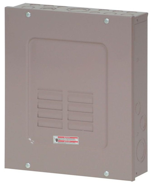 Eaton CH8L125FP Loadcenters and Panelboards Eaton CH8L125FP Loadcenters and Panelboards