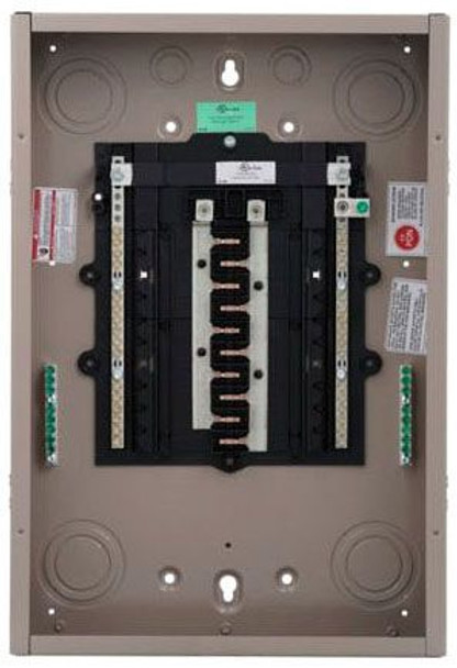 Eaton CHP20L125R Loadcenters and Panelboards Eaton CHP20L125R Loadcenters and Panelboards