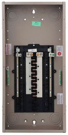 Eaton CHP24L150X5 Loadcenters and Panelboards