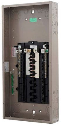 Eaton CHP16L200X5 Loadcenters and Panelboards