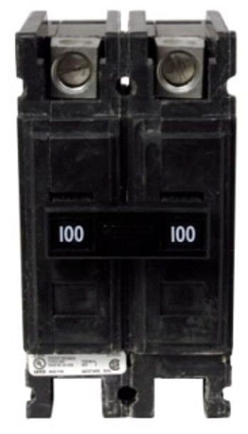 Eaton QHCX2045 Miniature Circuit Breakers (MCBs)
