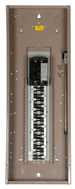 Eaton CH424PM400 Loadcenters and Panelboards Eaton CH424PM400 Loadcenters and Panelboards