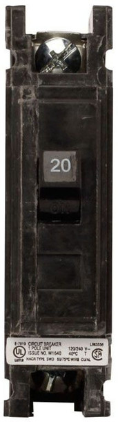 Eaton QHCX1020 Din Rail Mounted Circuit Breakers Eaton QHCX1020 Din Rail Mounted Circuit Breakers