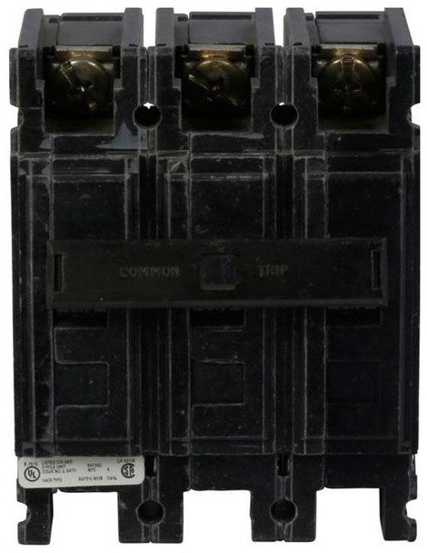 Eaton QCHW3045H Miniature Circuit Breakers (MCBs)