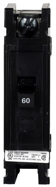 Eaton QCHW1060 Din Rail Mounted Circuit Breakers
