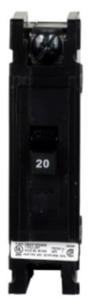 Eaton QCHW1045 Miniature Circuit Breakers (MCBs) Eaton QCHW1045 Miniature Circuit Breakers (MCBs)