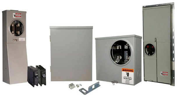 Eaton QC4070H Din Rail Mounted Circuit Breakers