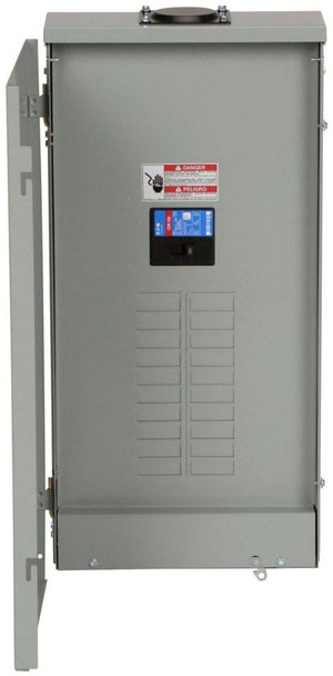 Eaton BRP18BC225R Loadcenters and Panelboards