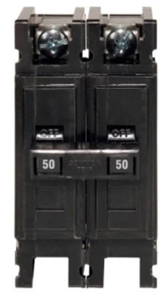 Eaton QC2055H Miniature Circuit Breakers (MCBs) Eaton QC2055H Miniature Circuit Breakers (MCBs)