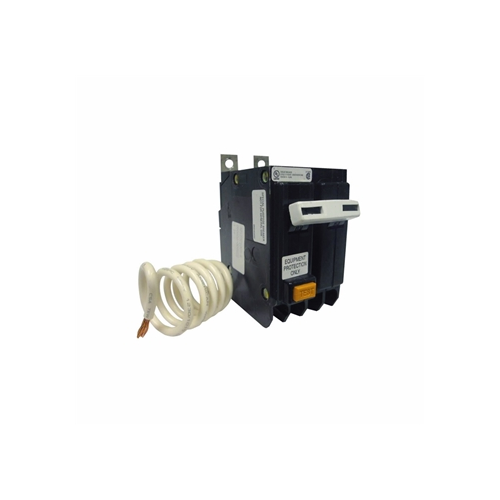 Eaton QBHGFEP2025 Miniature Circuit Breakers (MCBs)