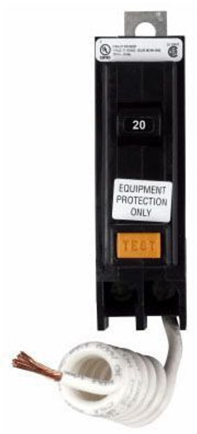 Eaton QBH1025EP Miniature Circuit Breakers (MCBs) Eaton QBH1025EP Miniature Circuit Breakers (MCBs)
