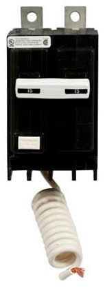 Eaton QBHGF2015 Ground Fault Bolt-On Circuit Breaker