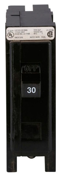 Eaton HBAX1040 Miniature Circuit Breakers (MCBs) Eaton HBAX1040 Miniature Circuit Breakers (MCBs)