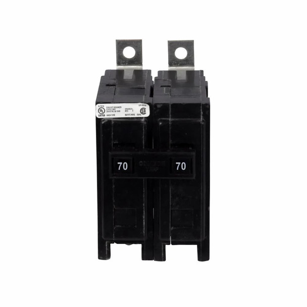 Eaton QBHW2070H Miniature Circuit Breakers (MCBs)