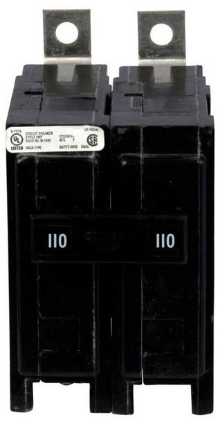 Eaton QBHW2110 Miniature Circuit Breakers (MCBs) Eaton QBHW2110 Miniature Circuit Breakers (MCBs)