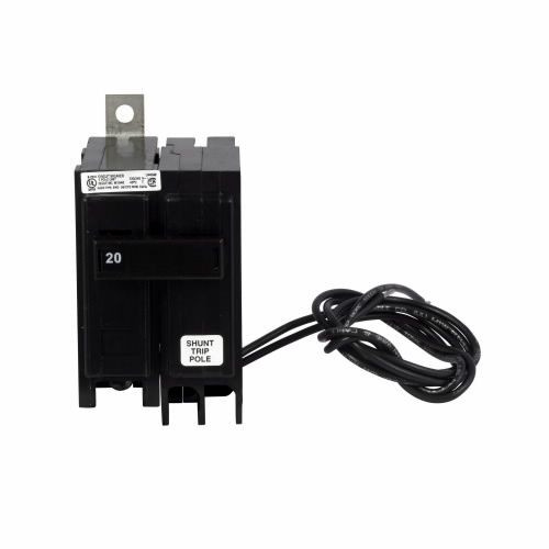 Eaton QBHW1055 Miniature Circuit Breakers (MCBs)