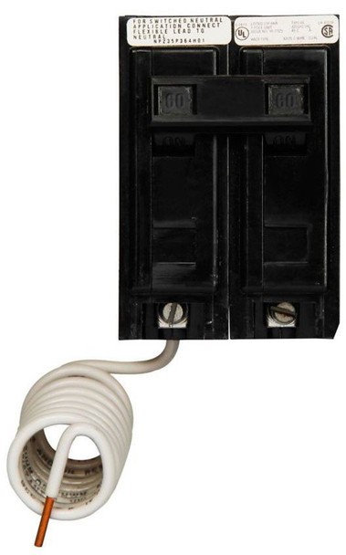 Eaton BAB2055 Miniature Circuit Breakers (MCBs) Eaton BAB2055 Miniature Circuit Breakers (MCBs)