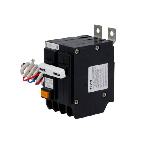 Eaton QPGFEP2040W1 Miniature Circuit Breakers (MCBs)