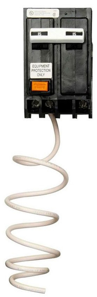 Eaton QPGFEP2015 Miniature Circuit Breakers (MCBs)