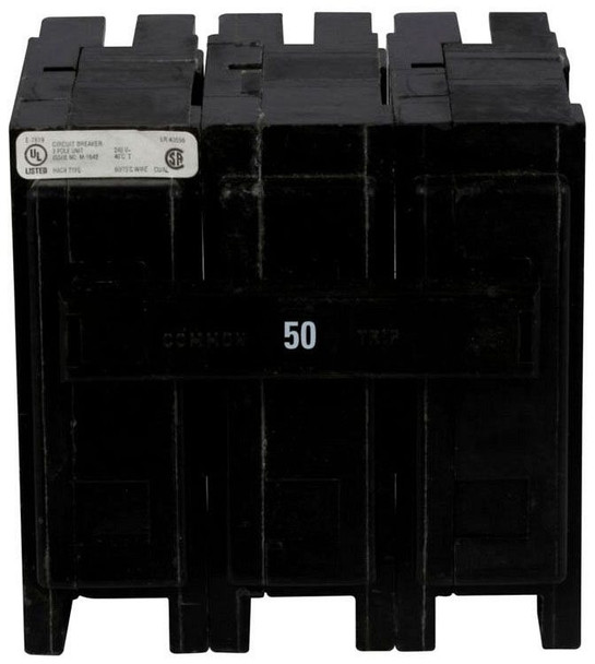 Eaton QPHW3050H Miniature Circuit Breakers (MCBs)