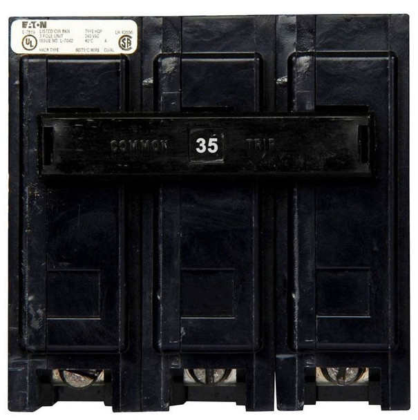 Eaton HQP3035H Miniature Circuit Breakers (MCBs) Eaton HQP3035H Miniature Circuit Breakers (MCBs)